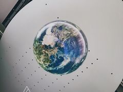 -日本科学未来馆