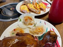 -阳光岛·海鲜盛宴(银泰中心in99店)