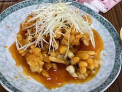 -老丘丘(较场口店)