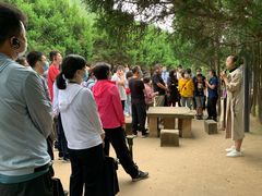 -延安杨家岭革命旧址