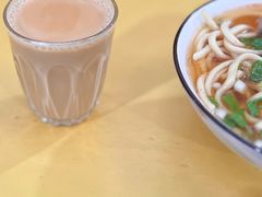 -老光明岗琼甜茶馆