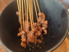 -领鲜潮牛鲜牛羊肉火锅(宏昌店)