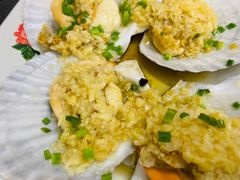 -达叔香味海鲜(海棠68环球美食街店)