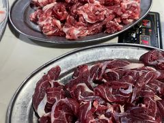 -菜忠潮州牛肉店(岗厦店)