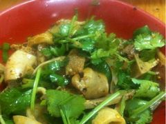 iphone_upload_pic-藏书金记家宝羊肉馆(黄河北路店)