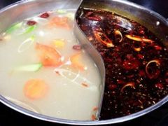鸳鸯锅底-前堡羊汤岫岩二部(乐雪店)
