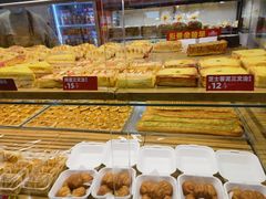-味多美蛋糕(灯市口店)