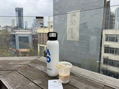 -M Stand (TX淮海路店)