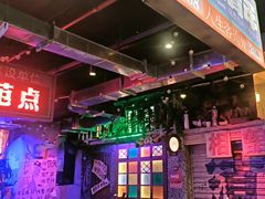 -水巷子·巴掌腰片重庆火锅(云纺店)