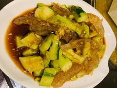-浩家苑菜馆(汉口路店)