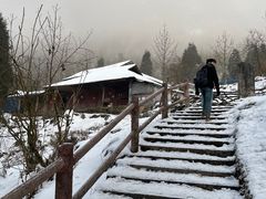 -九峰山