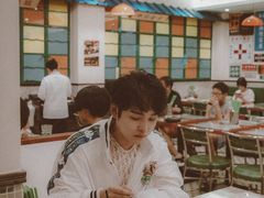 -小龍鳳餐室(番禺路店)