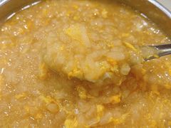 红糖阴米子-何氏筠连水粉(明伦堂店)