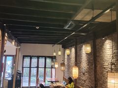 大堂-大牌大·传统杭帮菜(湖滨店)