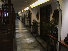 -徽镇小厨·经典徽菜(十里河店)