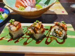 -古田居·特色寿司料理(星之岛旗舰店)