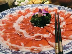 -东来顺饭庄(金泉广场店)