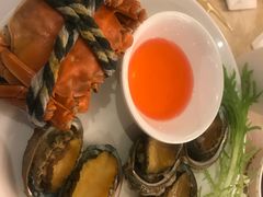 -芭菲盛宴·环球美食(解放碑英利国际店)