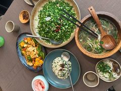 -山石榴·贵州菜(陆家嘴中心店)