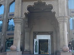 -火宴山自助火锅(明园店)