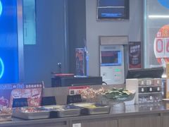 -鱼酷活鱼烤鱼(沈阳大悦城店)