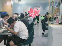 -农家湘菜(安亭店)