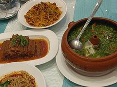 -丝宴·凤城印象·西北特色菜(彩虹湾店)