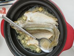 -莆田餐厅PUTIEN(颐堤港店)