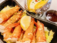 -纽约客美式餐厅(新奥购物中心店)