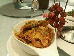 -北李妈妈菜·海肠捞饭(高新万达店)