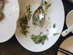 -北京老铺烤鸭(高新店)
