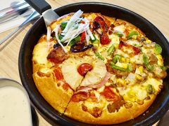 -必胜客(花舞大唐博物馆店)