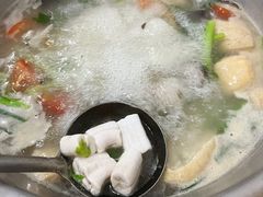 -秧塘牛八宝(金山路店)
