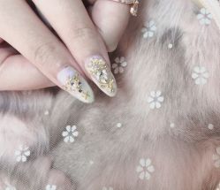 -JERRY日式美甲美睫纹绣工坊