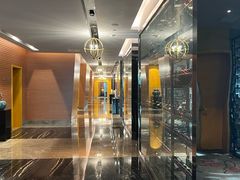 -玄武苏宁诺富特酒店·紫金轩中餐厅