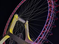 -天津之眼摩天轮