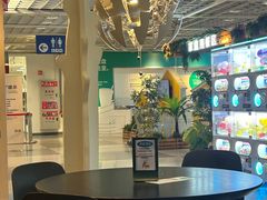 -宜家·瑞典风味餐厅(无锡店)