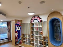 -英伦凯贝国际婴幼儿托育中心(雍湖湾店)
