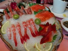 -龙鲜会·澳门生鲜火锅(诚品店)