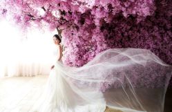-米兰尊荣婚纱摄影·婚纱照会馆