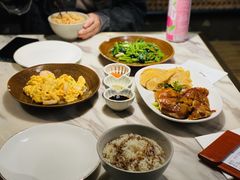 油鸡饭-星平鸡饭·粤菜小炒(印象城旗舰店)