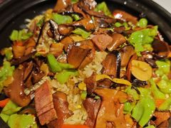 -茄子恰恰·新云南小炒(钱王街店)