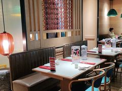 -丽满园·春饼烤鸭(金地广场店)