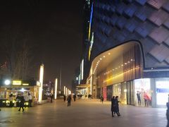 -万达广场(龙湖店)