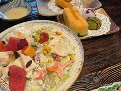 -芥岛(河北大街店)