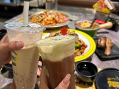 -嘎嘎鸭脑壳(蜀汉路店)