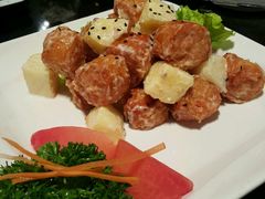 -鹿港小镇(悠唐店)