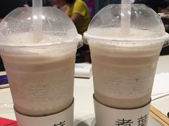 -煮叶(悠唐广场店)