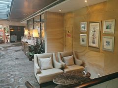 -棕榈岛海鲜自助餐厅(虹桥迎宾馆店)