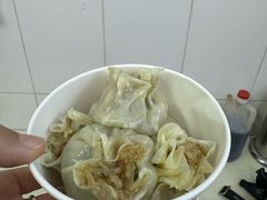 -王氏烧麦大骨汤水饺